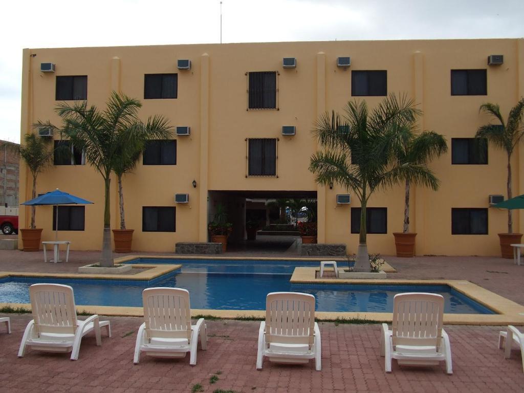 Casa Margarita Hotel 린콘 데 구아야비토스 외부 사진
