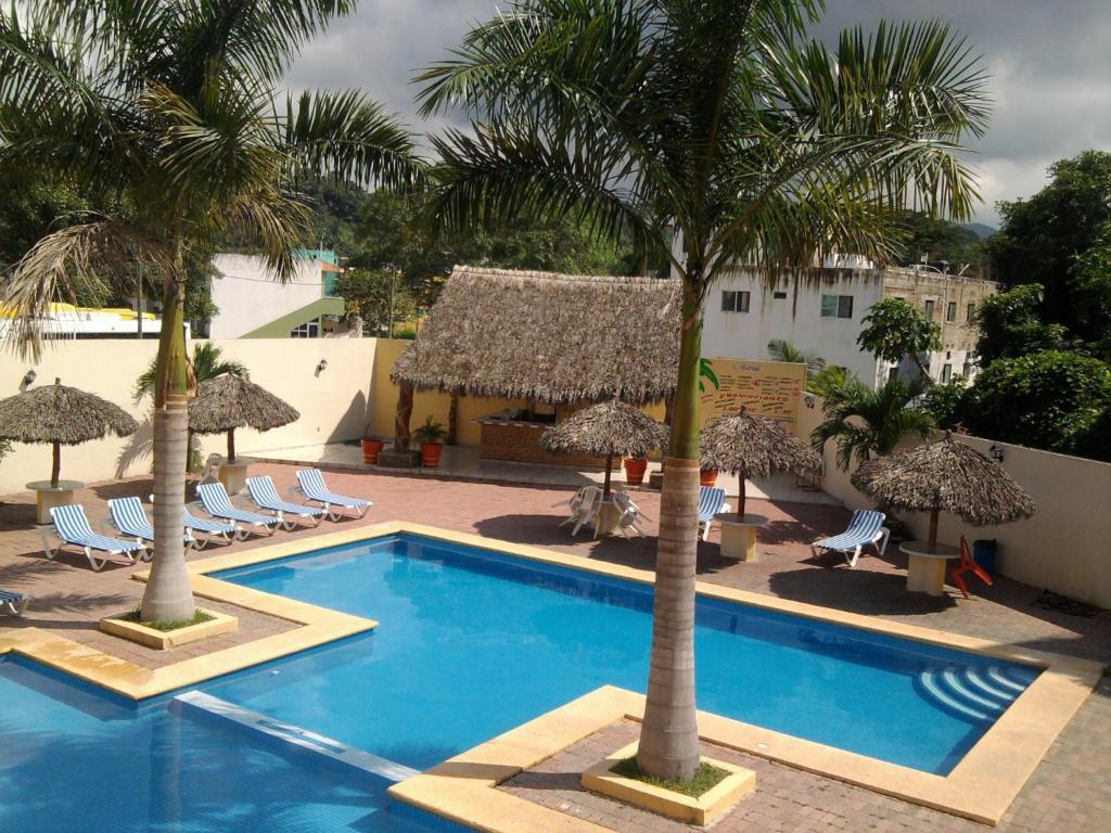 Casa Margarita Hotel 린콘 데 구아야비토스 외부 사진