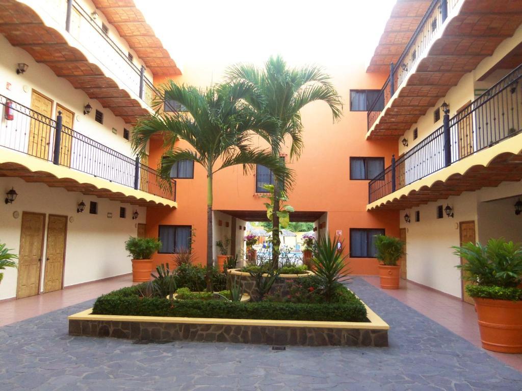 Casa Margarita Hotel 린콘 데 구아야비토스 외부 사진